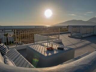 Villa Kamilari Registrazione all'aperto 2