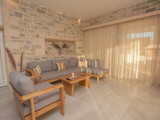 Villa Kamilari Caratteristiche 22