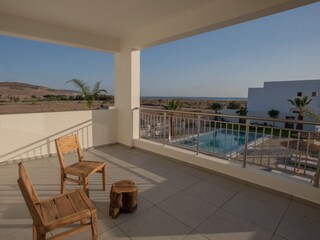 Villa Kamilari Registrazione all'aperto 7