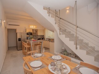 Villa Kamilari Caratteristiche 23