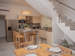 Villa Kamilari Caratteristiche 24