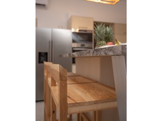 Villa Kamilari Caratteristiche 26