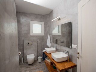 Villa Kamilari Caratteristiche 38