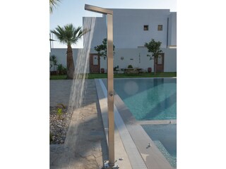 Villa Kamilari Registrazione all'aperto 13