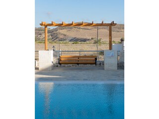 Villa Kamilari Registrazione all'aperto 18