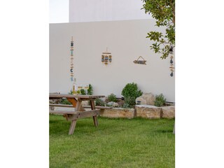 Villa Kamilari Registrazione all'aperto 19