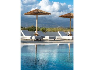 Villa Kamilari Registrazione all'aperto 20