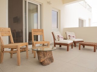 Villa Kamilari Registrazione all'aperto 8