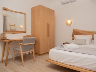 Villa Kamilari Caratteristiche 35