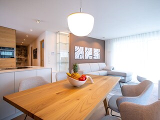 Vakantieappartement Naturns Kenmerken 7