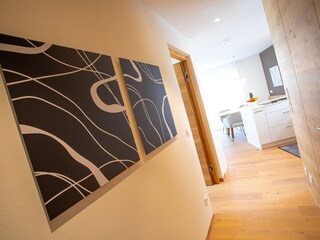 Appartamento per vacanze Naturns Caratteristiche 10