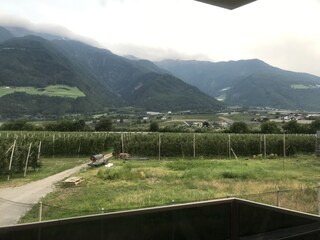 Vakantieappartement Naturns Buitenaudio-opname 4