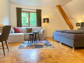 Casa de vacaciones Bad Peterstal-Griesbach Características 19
