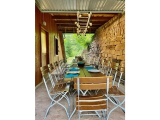 Casa de vacaciones Bad Peterstal-Griesbach Grabación al aire libre 4