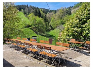 Casa de vacaciones Bad Peterstal-Griesbach Grabación al aire libre 3