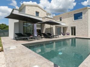 Villa Lavanda bij Poreč, West-Istrië