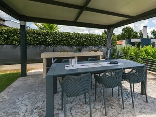 Villa Nova Vas Registrazione all'aperto 3