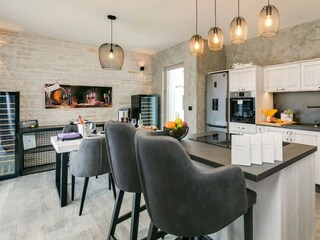 Villa Nova Vas Caratteristiche 6