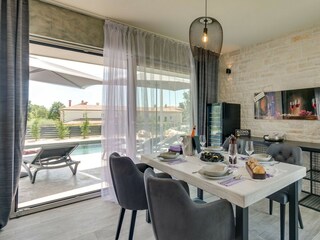 Villa Nova Vas Caratteristiche 7