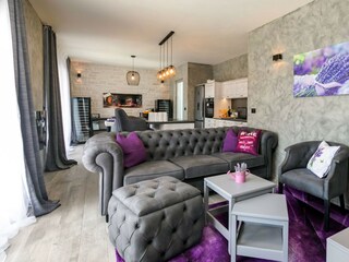 Villa Nova Vas Caratteristiche 8