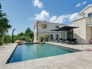 Villa Nova Vas Registrazione all'aperto 5