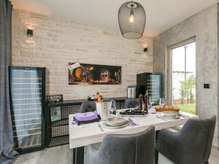 Villa Nova Vas Caratteristiche 9