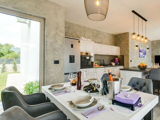 Villa Nova Vas Caratteristiche 11