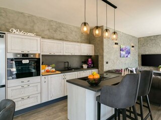 Villa Nova Vas Caratteristiche 14