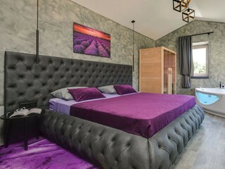 Villa Nova Vas Caratteristiche 27