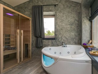 Villa Nova Vas Caratteristiche 28