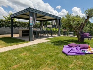 Villa Nova Vas Ambiente 33