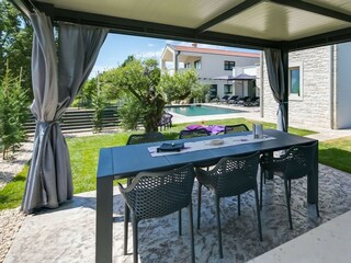 Villa Nova Vas Ambiente 35