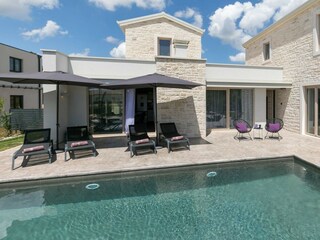 Villa Nova Vas Ambiente 36