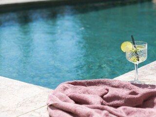 Villa Nova Vas Ambiente 37