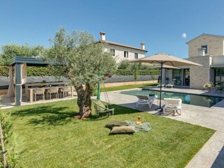 Villa Nova Vas Registrazione all'aperto 2