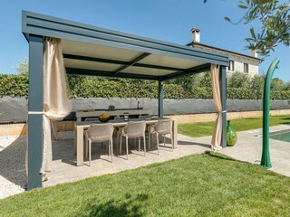 Villa Nova Vas Registrazione all'aperto 3