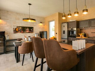 Villa Nova Vas Caratteristiche 7