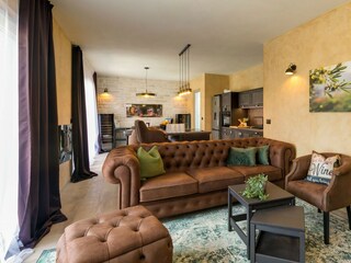 Villa Nova Vas Caratteristiche 8