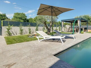 Villa Nova Vas Registrazione all'aperto 5