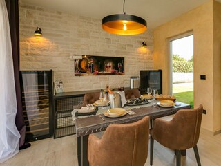 Villa Nova Vas Caratteristiche 9