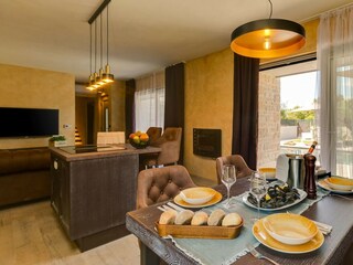 Villa Nova Vas Caratteristiche 12