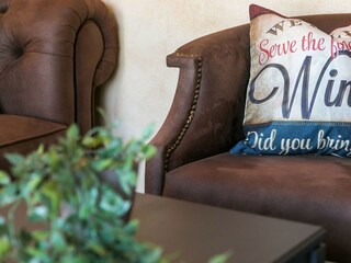 Villa Nova Vas Caratteristiche 14