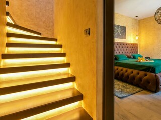 Treppe