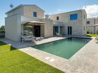 Villa Nova Vas Registrazione all'aperto 6