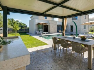 Villa Nova Vas Ambiente 29