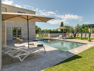 Villa Nova Vas Omgeving 30