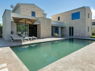 Villa Nova Vas Ambiente 32