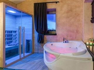 Villa Nova Vas Caratteristiche 28