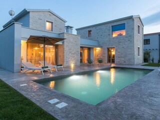 Villa Nova Vas Ambiente 33