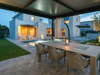 Villa Nova Vas Ambiente 34